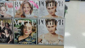 Which cover do you think is more fashionable??? 