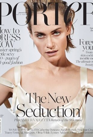 When Did the ‘Meth’ Look Become Fashionable???